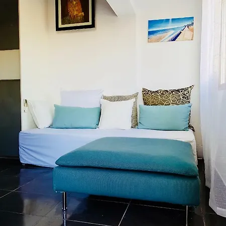 Blue View Makenzie شقة *