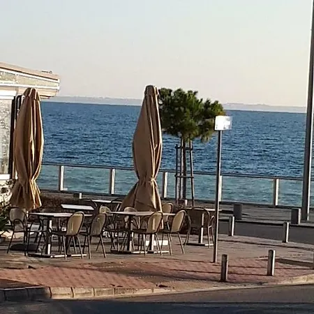 شقة Blue View Makenzie *